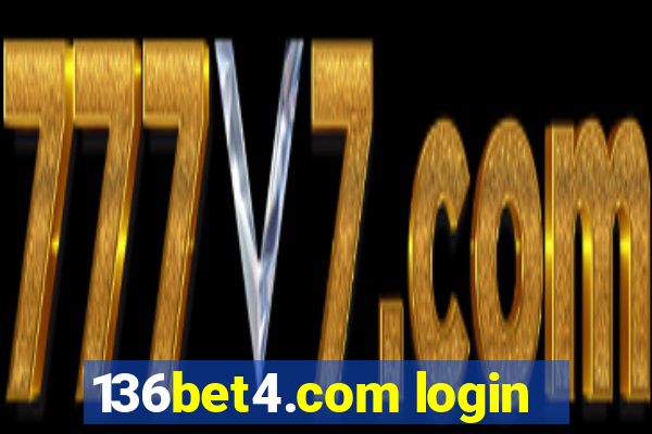 136bet4.com login