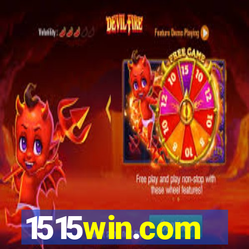 1515win.com