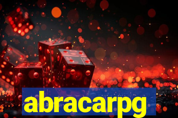 abracarpg