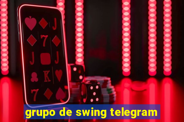 grupo de swing telegram