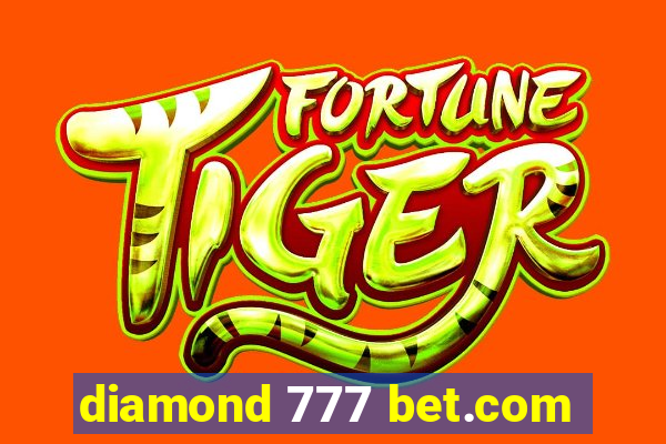 diamond 777 bet.com