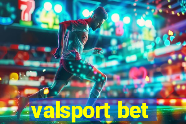 valsport bet