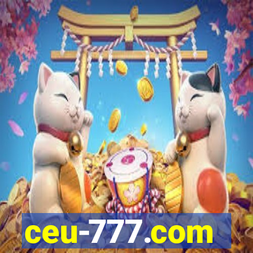 ceu-777.com