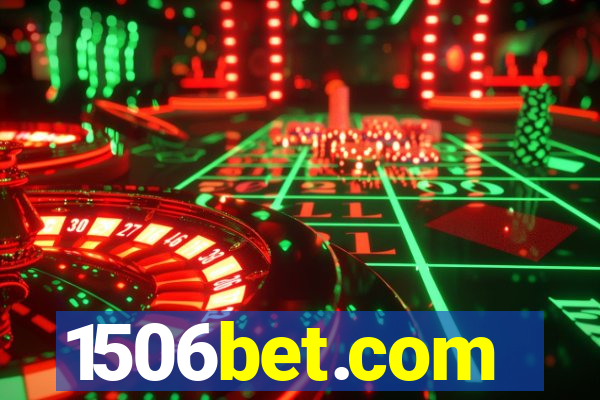 1506bet.com