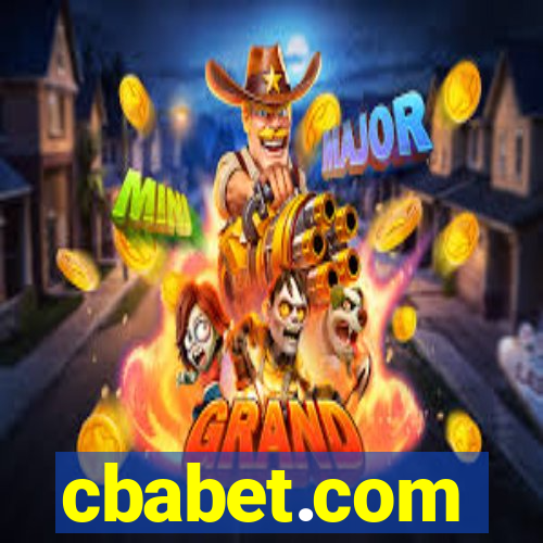 cbabet.com