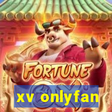 xv onlyfan