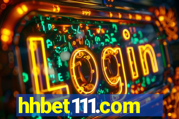 hhbet111.com