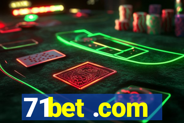 71bet .com