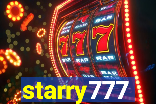 starry777