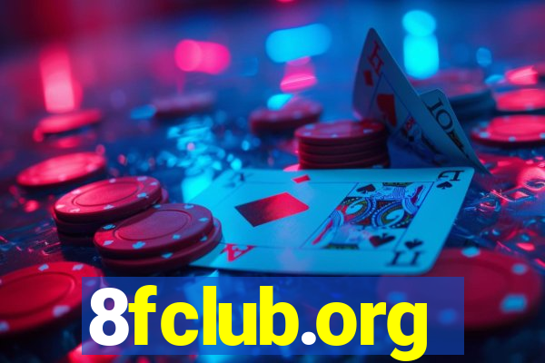 8fclub.org