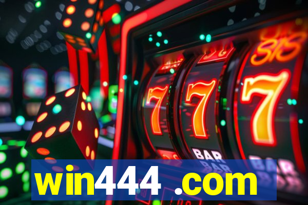 win444 .com