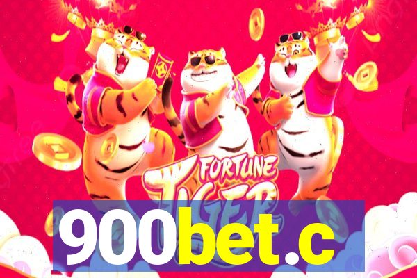 900bet.c