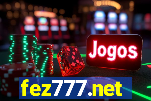 fez777.net