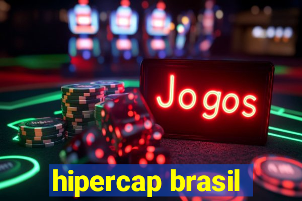 hipercap brasil