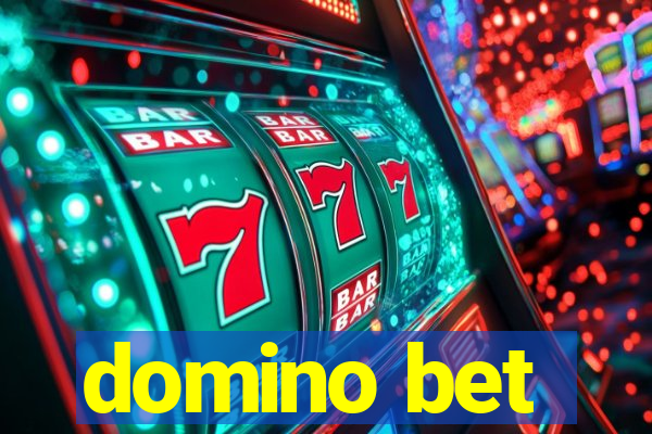 domino bet