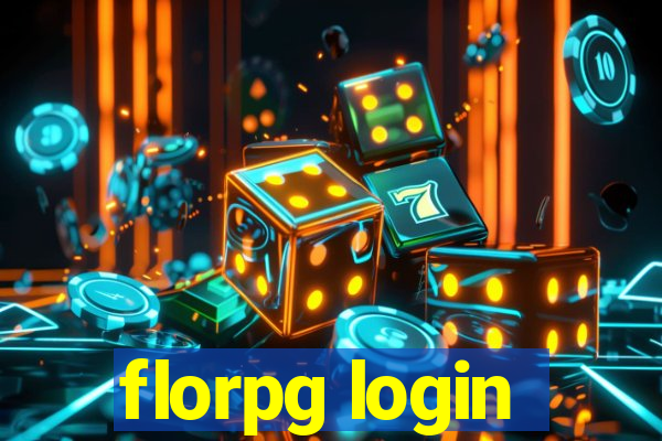 florpg login