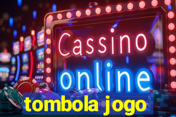 tombola jogo