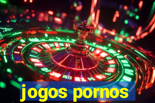 jogos pornos