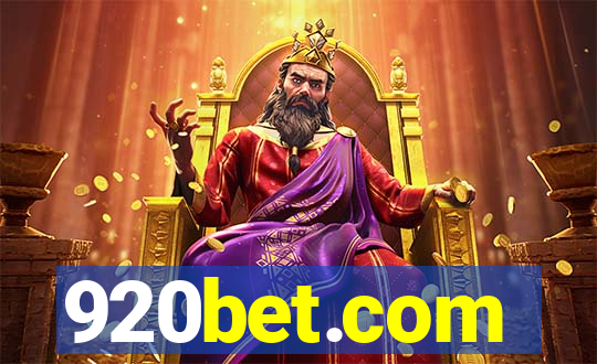 920bet.com