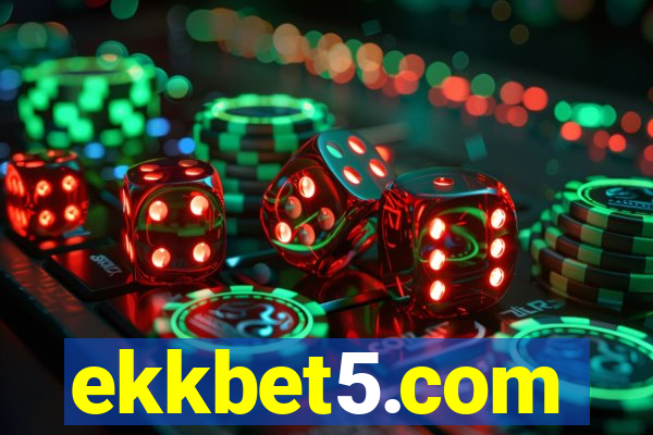 ekkbet5.com