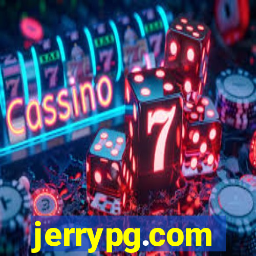 jerrypg.com