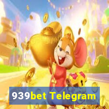 939bet Telegram