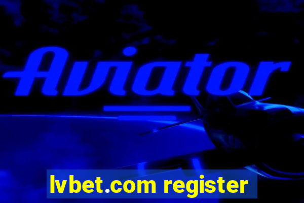 lvbet.com register