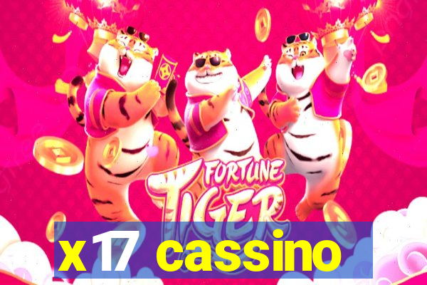 x17 cassino