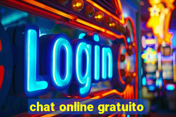 chat online gratuito