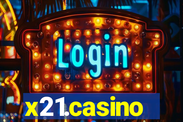 x21.casino