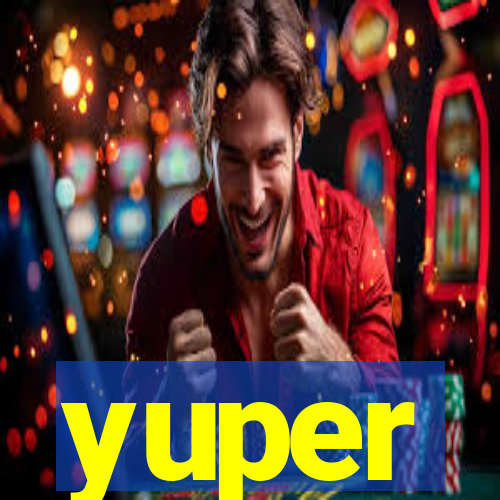 yuper