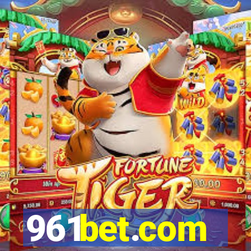 961bet.com