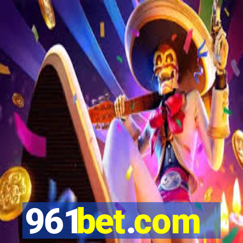 961bet.com