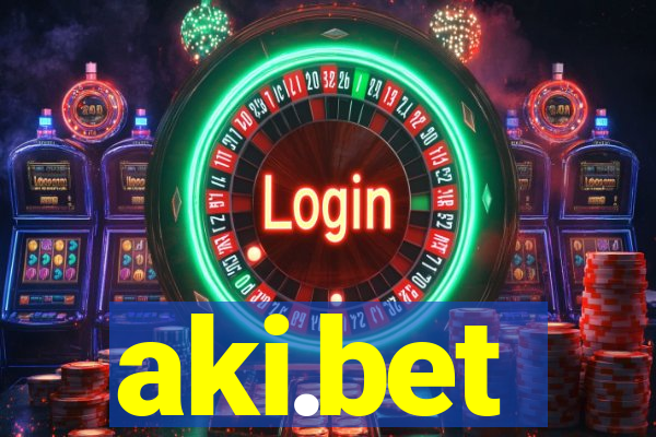 aki.bet