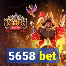 5658 bet