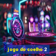 jogo do coelho 2