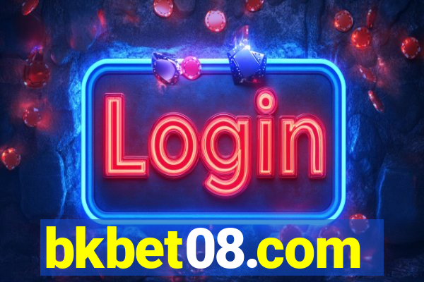 bkbet08.com