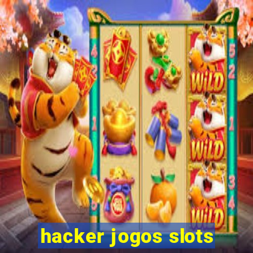 hacker jogos slots