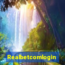 Realbetcomlogin