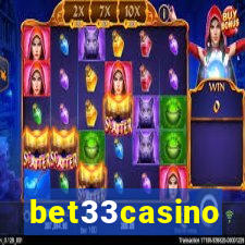 bet33casino