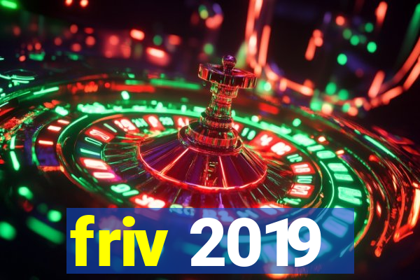 friv 2019