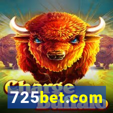 725bet.com