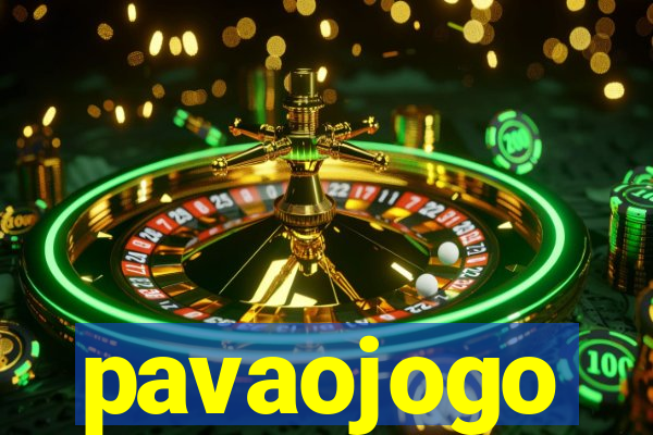 pavaojogo