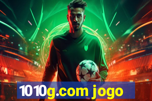 1010g.com jogo