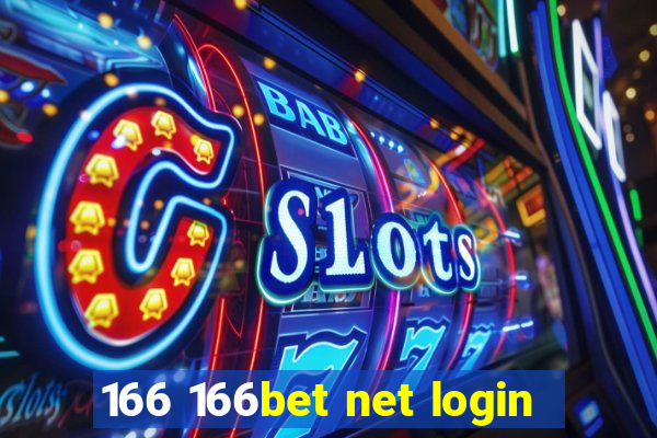 166 166bet net login