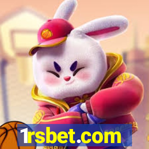 1rsbet.com