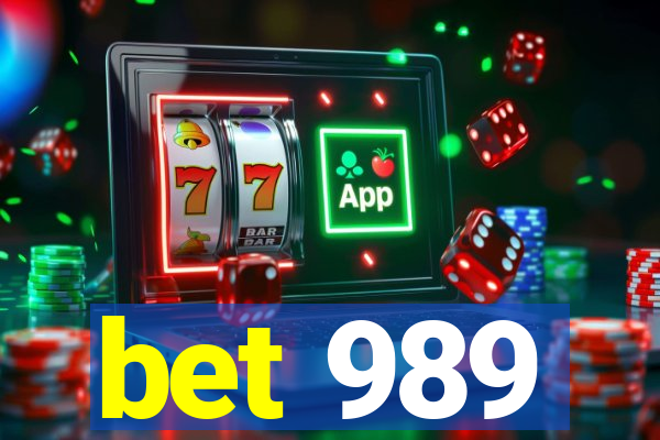 bet 989