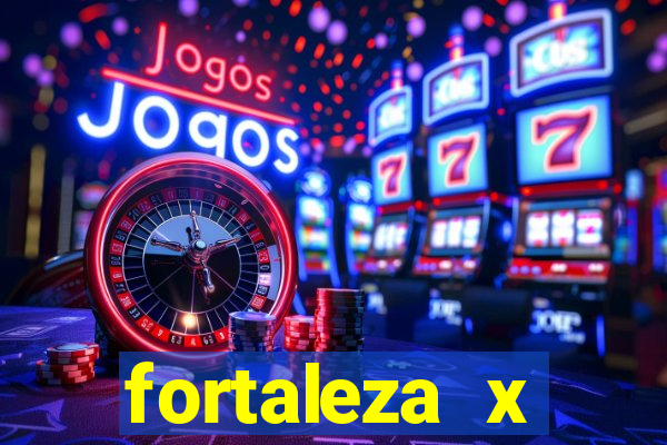 fortaleza x flamengo multicanais