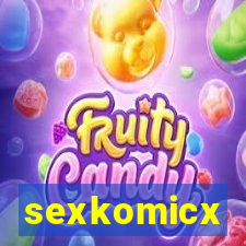 sexkomicx