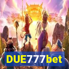 DUE777bet